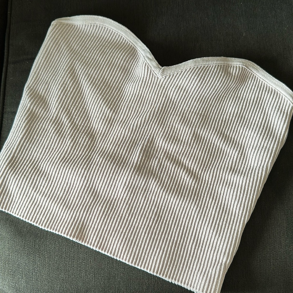 Aritzia Sculpt Knit Top